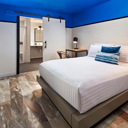 סן דייגו Pacific View Inn מראה חיצוני תמונה