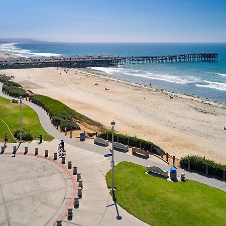 סן דייגו Pacific View Inn מראה חיצוני תמונה