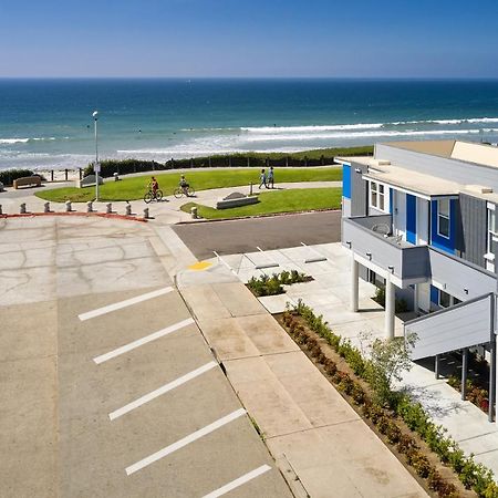 סן דייגו Pacific View Inn מראה חיצוני תמונה