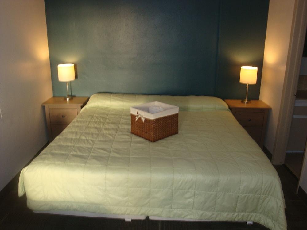 סן דייגו Pacific View Inn מראה חיצוני תמונה