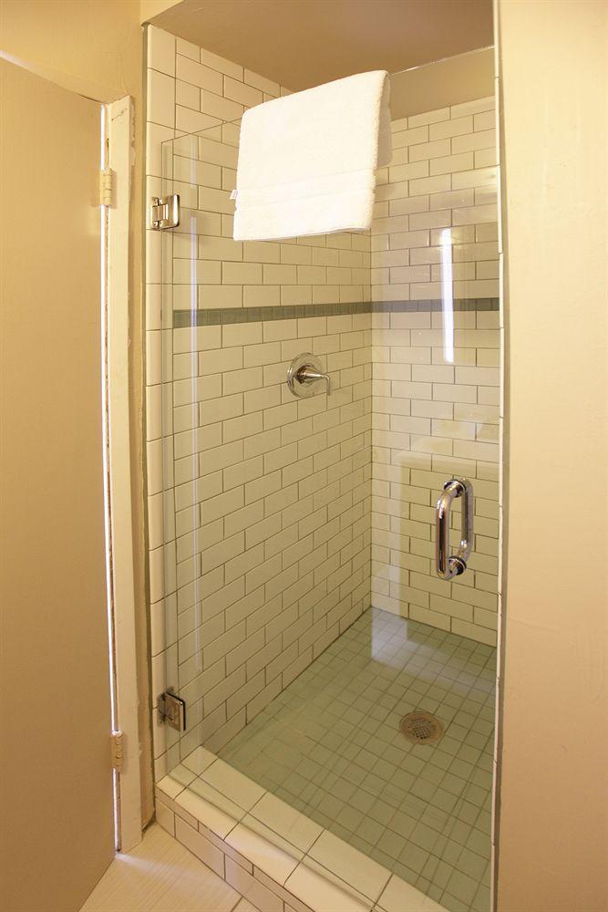 סן דייגו Pacific View Inn מראה חיצוני תמונה