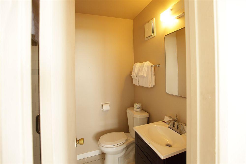 סן דייגו Pacific View Inn מראה חיצוני תמונה