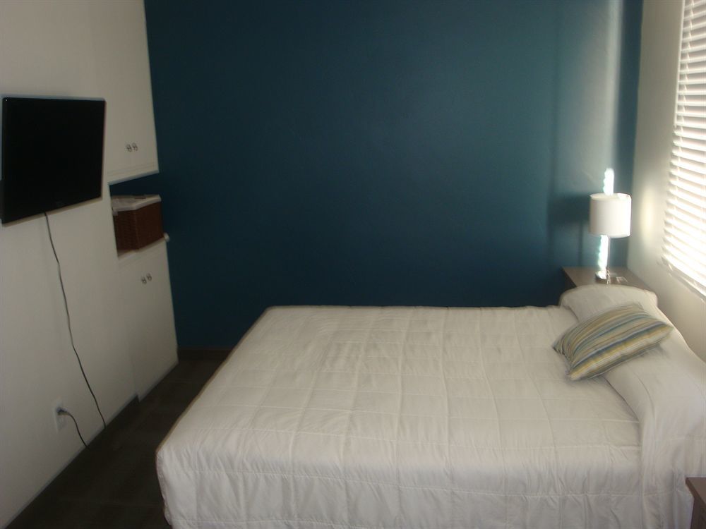 סן דייגו Pacific View Inn מראה חיצוני תמונה