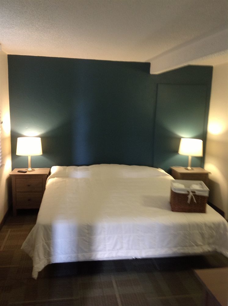 סן דייגו Pacific View Inn מראה חיצוני תמונה