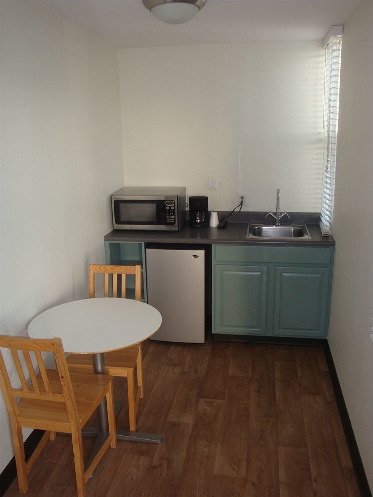 סן דייגו Pacific View Inn מראה חיצוני תמונה