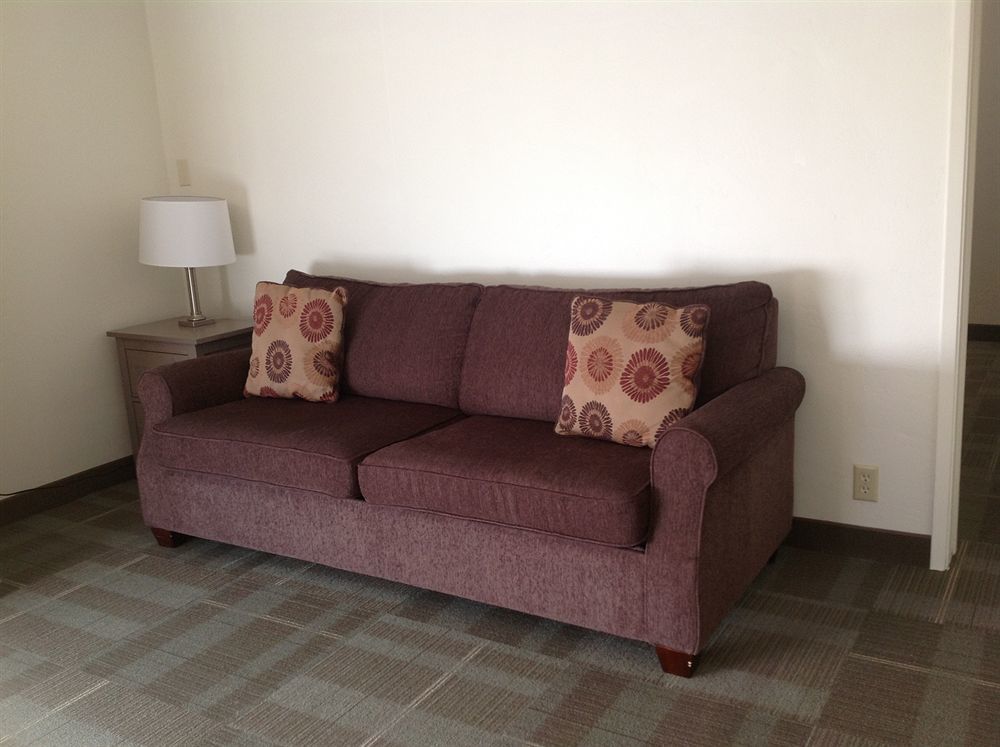 סן דייגו Pacific View Inn מראה חיצוני תמונה