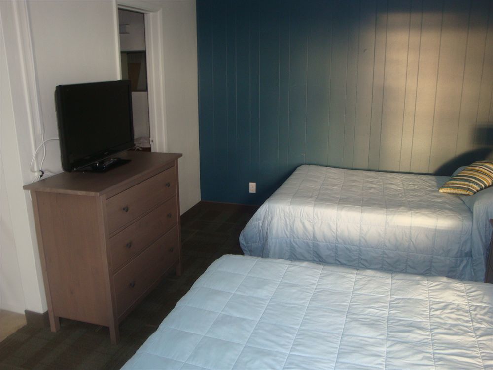 סן דייגו Pacific View Inn מראה חיצוני תמונה