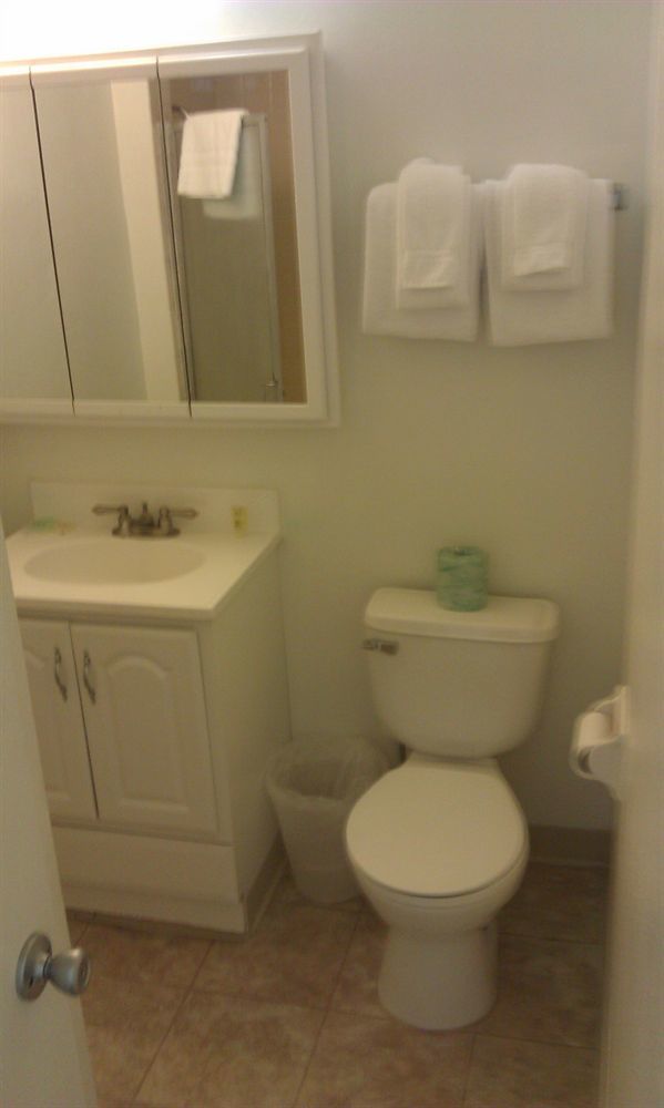 סן דייגו Pacific View Inn מראה חיצוני תמונה